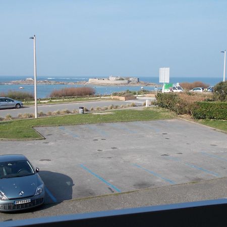 Appartement fort bloqué Ploemeur Extérieur photo