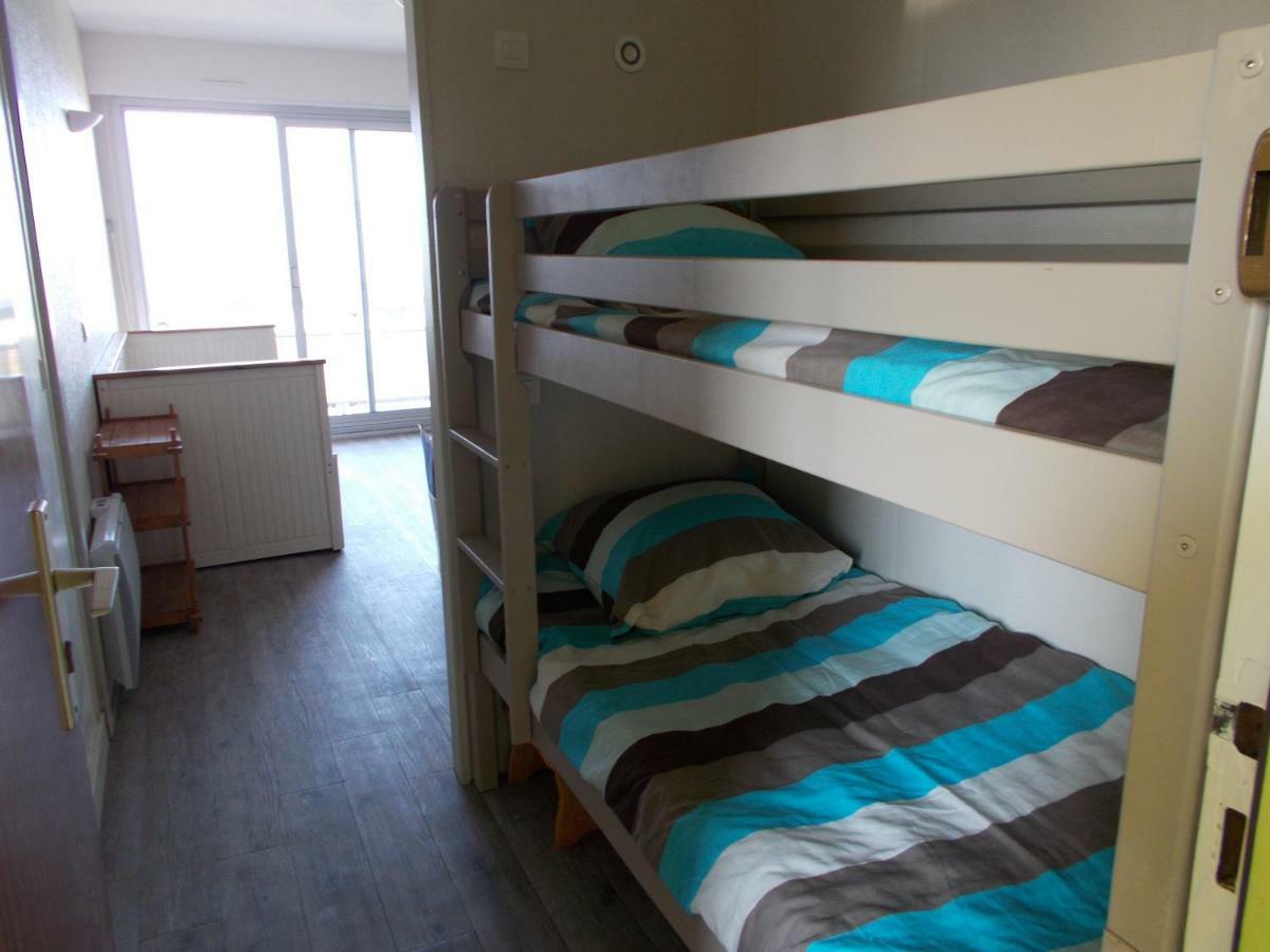 Appartement fort bloqué Ploemeur Extérieur photo