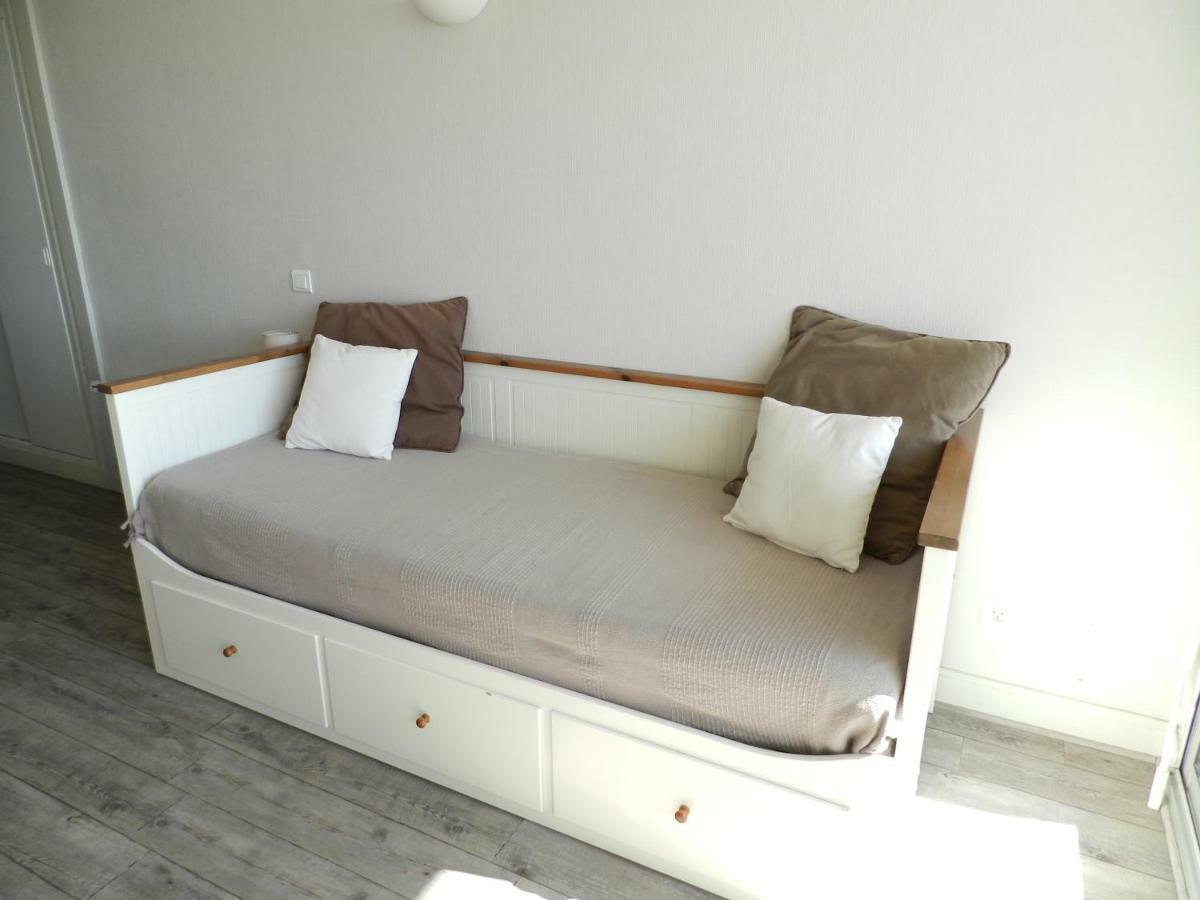 Appartement fort bloqué Ploemeur Extérieur photo