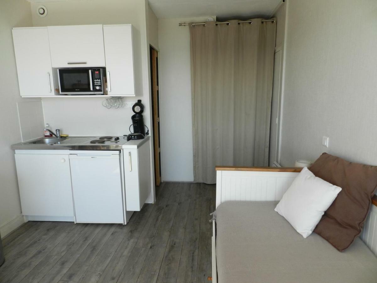 Appartement fort bloqué Ploemeur Extérieur photo